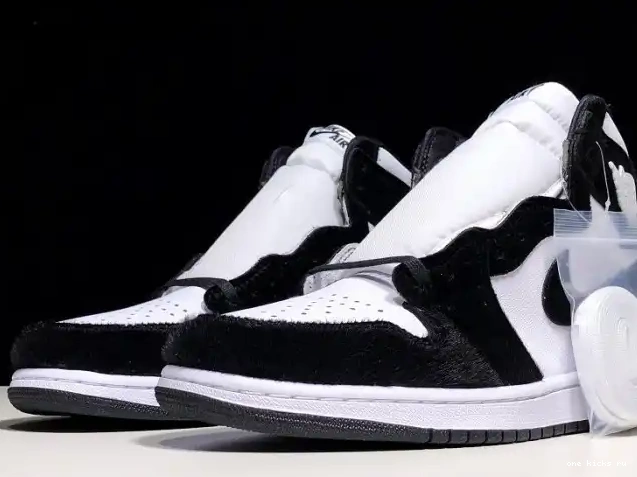 Cheap 1 OG Retro High CD0461-007 Panda Air Jordan 0515